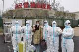 Coronavirus : Zéro mort en Chine, une première depuis le début de l’épidémie