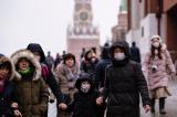 Coronavirus : la Russie interdit aux Chinois l’entrée sur son territoire 