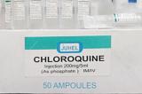 France : l'ancien patron de la HAS veut que l'on prescrive la chloroquine contre le Covid-19