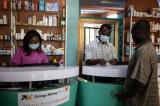 Coronavirus : en Afrique, on se rue sur la chloroquine