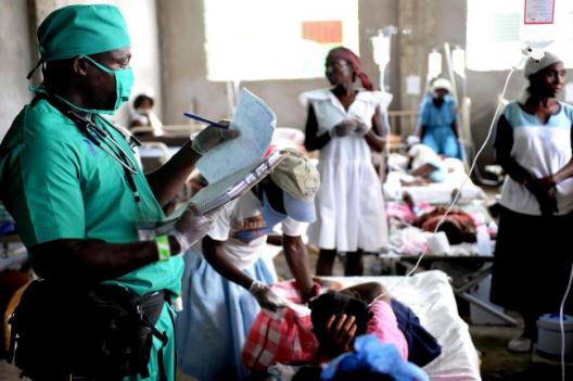 Choléra à Mbuji-Mayi : 4 décès et 19 cas confirmés, les autorités appellent à la vigilance et à l’hygiène