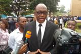 Christopher Ngoyi : « Corneille Nangaa est une marionnette recrutée par Kagame »