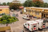 Congo-Brazzaville : la mort d'un malade crée une scène de panique au CHU