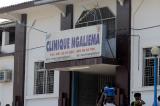 Covid-19 : aucune contamination parmi le personnel soignant à la clinique Ngaliema (Officiel)
