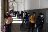 Covid-19: le parlement bolivien pousse pour le dioxyde de chlore, un agent toxique