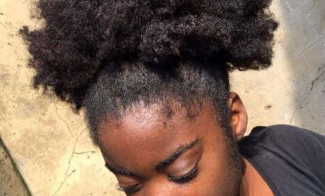 Infos congo - Actualités Congo - -Une coiffure afro fait polémique sur un campus de Kinshasa