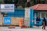 Combats meurtriers à Gaza : l'UE demande un audit sur l'agence d'aide aux Palestiniens