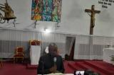 Commémoration des martyrs de l'UDPS : Augustin Kabuya prône l'unité du parti et demande aux dissidents de « revenir à la raison »