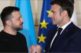 Conférence pour l’Ukraine à Paris : les enjeux de l’initiative d’Emmanuel Macron