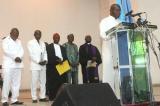 Kinshasa: les Confessions religieuses décrètent deux jours de prière pour la paix en RDC 