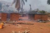 Kasaï-Central : des morts, des blessés et des maisons incendiées dans un conflit foncier à Dimbelenge
