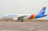 Congo Airways pourrait de nouveau desservir la ligne Mbuji-Mayi d’ici fin février