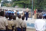 Congo-Brazza : reprise des cours pour les classes d'examen