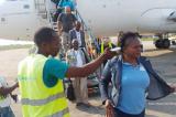 318 Congolais bloqués à Dubaï seront rapatriés en RDC à partir de mercredi 22 avril (Officiel)