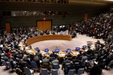 Le Conseil de sécurité de l'ONU mobilisé pour la tenue des élections en 2018