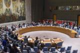 L’ONU reconduit les sanctions financières et sur les armes en RDC