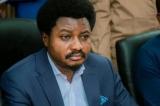 Justice: Constant Mutamba ordonne l'ouverture d'une enquête sur le décès d'un agent de la police de circulation routière