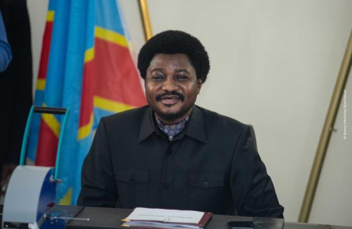Info Congo - Actualité Congo -  - -Ministère de la Justice : la délivrance du certificat de nationalité congolais désormais soumise à l'avis favorable de l'ANR et la DGM