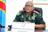 Nord-Kivu : Le gouverneur militaire décrète le service minimum au sein des entreprises pour endiguer la Covid-19