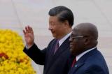 Nouveau partenariat RDC-Chine : le politologue Freddy Mulumba salue la vigilance du président Tshisekedi et interpelle les USA ! ( Tribune)