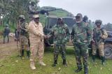 Guerre à l'Est : Corneille Nangaa, Bertrand Bisimwa et Charles Sematana sanctionnés par les États-Unis