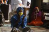 Coronavirus : L'Afrique a passé le cap du million de cas