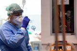Coronavirus: l’Italie dépasse la Chine en nombre de morts