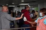 Coronavirus à Kinshasa : les voyageurs déçus, les agences ferment à la suite de l’annulation des vols internationaux