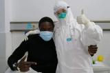 Un étudiant camerounais contracte et guérit du Coronavirus en Chine