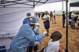 Coronavirus: le point sur la pandémie dans le monde