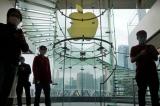 Coronavirus: Apple annonce la fermeture de tous ses magasins