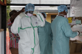 Coronavirus en RDC : 230 nouvelles personnes sorties guéries des CTCO, dont 107 à Kinshasa