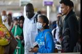 Coronavirus : le premier malade africain est un jeune étudiant camerounais interné dans un l’hôpital de Jengzhou (Chine)