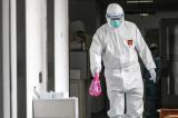 Coronavirus Covid-19 : quelque 500 contaminés dans les prisons chinoises, nouveau foyer de contagion