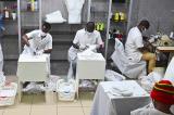 Coronavirus: la promesse de catastrophe sanitaire faite à l'Afrique remise en question 
