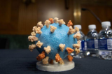 Coronavirus: la production d'un vaccin pourrait débuter à la fin de l'été
