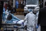 Coronavirus : plus de morts aux États-Unis que le bilan officiel chinois