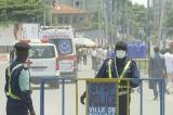 Port obligatoire de masque à Kinshasa : ”Espérons que la police n’en fera pas une occasion de violer les droits de l’homme