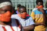 Lubumbashi/Coronavirus : 5 cas confirmés, le port de masque obligatoire et 5000 Fc d'amende pour tout contrevenant