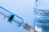 Covid-19 : Moderna annonce que son vaccin est efficace à 94,5%