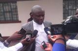 Covid-19/Sud-Kivu: le ministre de la Santé annonce l’entrée ce lundi, des congolais bloqués au Rwanda