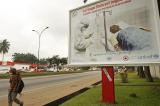Ebola en Côte d'Ivoire : l'OMS fait état d'un nouveau cas suspect et de neuf cas contact