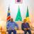 Infos congo - Actualités Congo - -Tentative de coup d’État : un obus tiré depuis Kinshasa est tombé à Brazzaville (Communiqué)