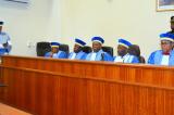 Elections : la Cour Constitutionnelle se prononce sur l’inconstitutionnalité de la loi électorale
