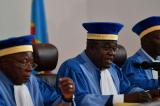 Cour Constitutionnelle: Félix Tshisekedi confirmé président de la RDC