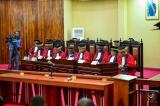 Renouvellement de la Cour constitutionnelle : Stop aux supputations  (Tribune de Juvénal M. Mwashal)