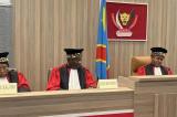 Chambre spéciale : l'Afeta invite la Cour constitutionnelle à la véritable correction des erreurs matérielles sans pression politique 