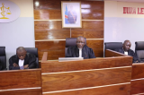 La Cour des comptes condamne le comptable public des recettes de Kinshasa pour faute de gestion