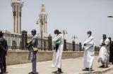 Coronavirus en Afrique : le point sur la pandemie