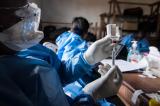 Tshopo : lancement de la 3ème phase de vaccination contre la Covid-19 à Kisangani